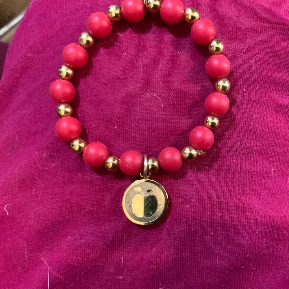 Rustic Cuff P0007